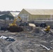 Progress continues on the Deployable Air Base System in Luxembourg