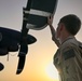 VMM-161 (REIN) Marines ensure mission readiness with KC-130J inspection