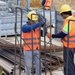 Progress continues on the Deployable Air Base System in Luxembourg