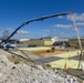 Progress continues on the Deployable Air Base System in Luxembourg