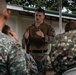 ACD 25.3: U.S. Marines and PMC participate in a fire support subject matter expert exchange