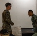 ACD 25.3: U.S. Marines and PMC participate in a fire support subject matter expert exchange