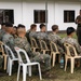 ACD 25.3: U.S. Marines and PMC participate in a fire support subject matter expert exchange