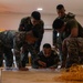 ACD 25.3: U.S. Marines and PMC participate in a fire support subject matter expert exchange