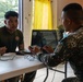 ACD 25.3: U.S. Marines and PMC participate in a fire support subject matter expert exchange