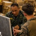 ACD 25.3: U.S. Marines and PMC participate in a fire support subject matter expert exchange