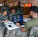 ACD 25.3: U.S. Marines and PMC participate in a fire support subject matter expert exchange