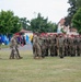 18th Military Police Brigade Change of Command