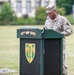 18th Military Police Brigade Change of Command