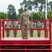 18th Military Police Brigade Change of Command
