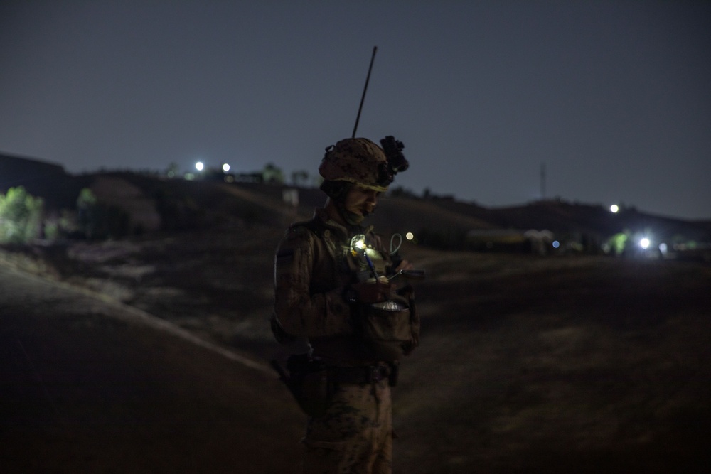 Estonian Defence Forces Conduct Close Air Support Live Fire Exercise