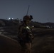 Estonian Defence Forces Conduct Close Air Support Live Fire Exercise