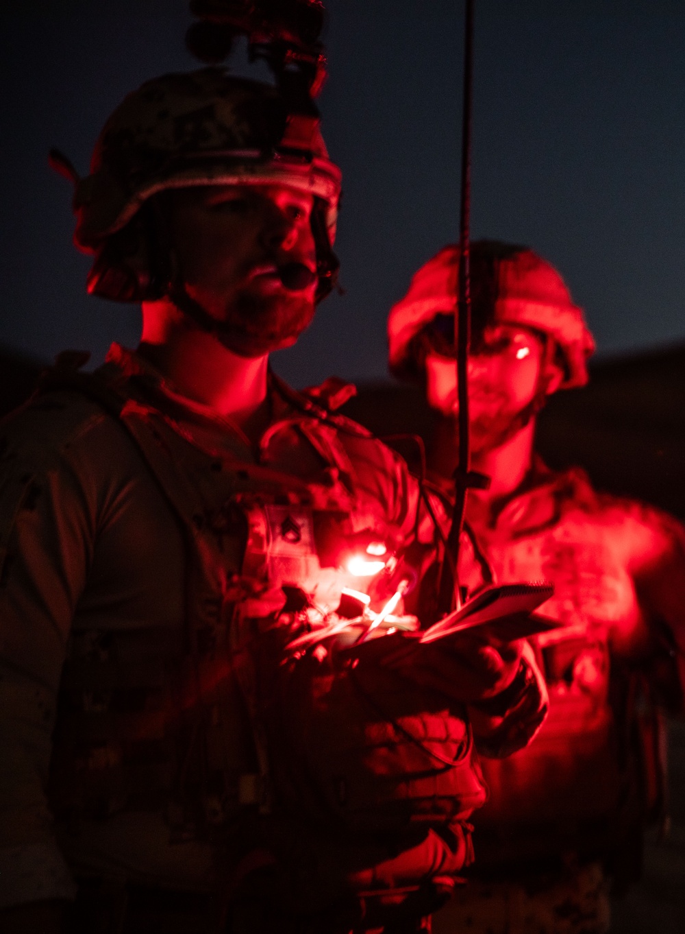Estonian Defence Forces Conduct Close Air Support Live Fire Exercise