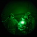 Estonian Defence Forces Conduct Close Air Support Live Fire Exercise