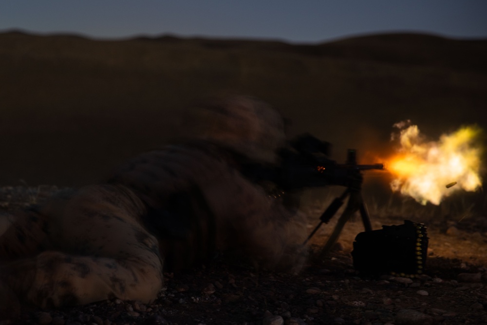 Estonian Defence Forces Conduct Close Air Support Live Fire Exercise