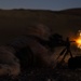 Estonian Defence Forces Conduct Close Air Support Live Fire Exercise