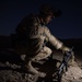Estonian Defence Forces Conduct Close Air Support Live Fire Exercise