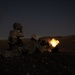Estonian Defence Forces Conduct Close Air Support Live Fire Exercise