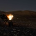 Estonian Defence Forces Conduct Close Air Support Live Fire Exercise