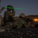 Estonian Defence Forces Conduct Close Air Support Live Fire Exercise