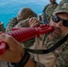 Sword and Shield Training for NSA Souda Bay with NMIOTC
