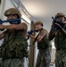 Sword and Shield Training for NSA Souda Bay with NMIOTC