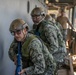 Sword and Shield Training for NSA Souda Bay with NMIOTC