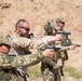 Coalition Forces Conduct Estonian and German-Led Range Operations