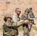 Coalition Forces Conduct Estonian and German-Led Range Operations