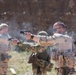 Coalition Forces Conduct Estonian and German-Led Range Operations