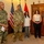 Award Presentation for SFC Michael Correa at USAFRICOM