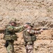 Coalition Forces Conduct Estonian and German-Led Range Operations