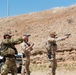 Coalition Forces Conduct Estonian and German-Led Range Operations