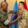 Award Presentation for SFC Michael Correa at USAFRICOM