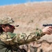 Coalition Forces Conduct Estonian and German-Led Range Operations