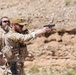 Coalition Forces Conduct Estonian and German-Led Range Operations