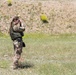 Coalition Forces Conduct Estonian and German-Led Range Operations