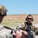 Coalition Forces Conduct Estonian and German-Led Range Operations