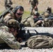 Coalition Forces Conduct Estonian and German-Led Range Operations