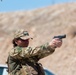 Coalition Forces Conduct Estonian and German-Led Range Operations