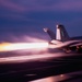 George Washington Conducts Flight Operations