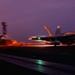 George Washington Conducts Flight Operations
