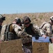Coalition Forces Conduct Estonian and German-Led Range Operations