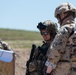 Coalition Forces Conduct Estonian and German-Led Range Operations