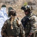 Coalition Forces Conduct Estonian and German-Led Range Operations