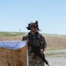 Coalition Forces Conduct Estonian and German-Led Range Operations