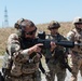 Coalition Forces Conduct Estonian and German-Led Range Operations