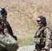 Coalition Forces Conduct Estonian and German-Led Range Operations