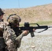 Coalition Forces Conduct Estonian and German-Led Range Operations