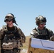 Coalition Forces Conduct Estonian and German-Led Range Operations